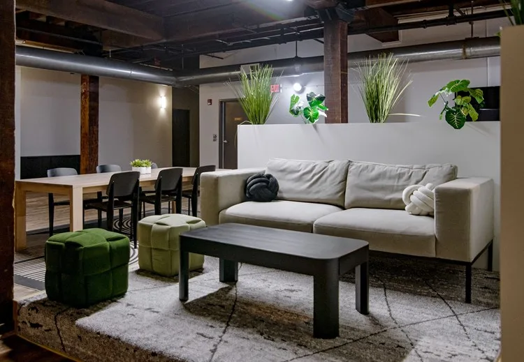East End Lofts
