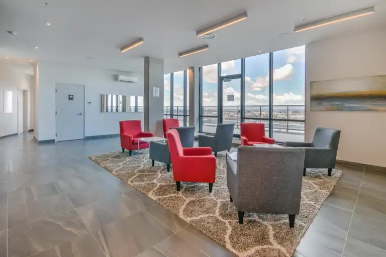 Vue Apartments