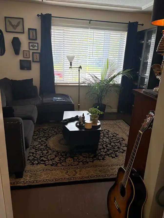 Queen's Park, Barrie, ON - Room for rent