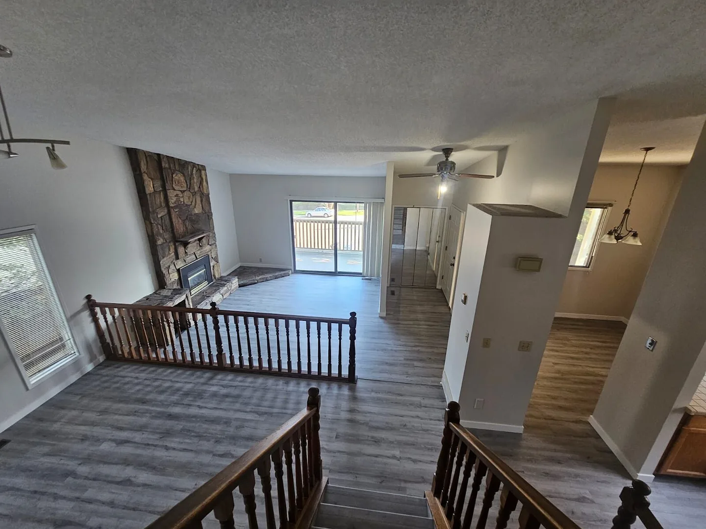 Edgemont 4 Bedroom & 3 Bathroom