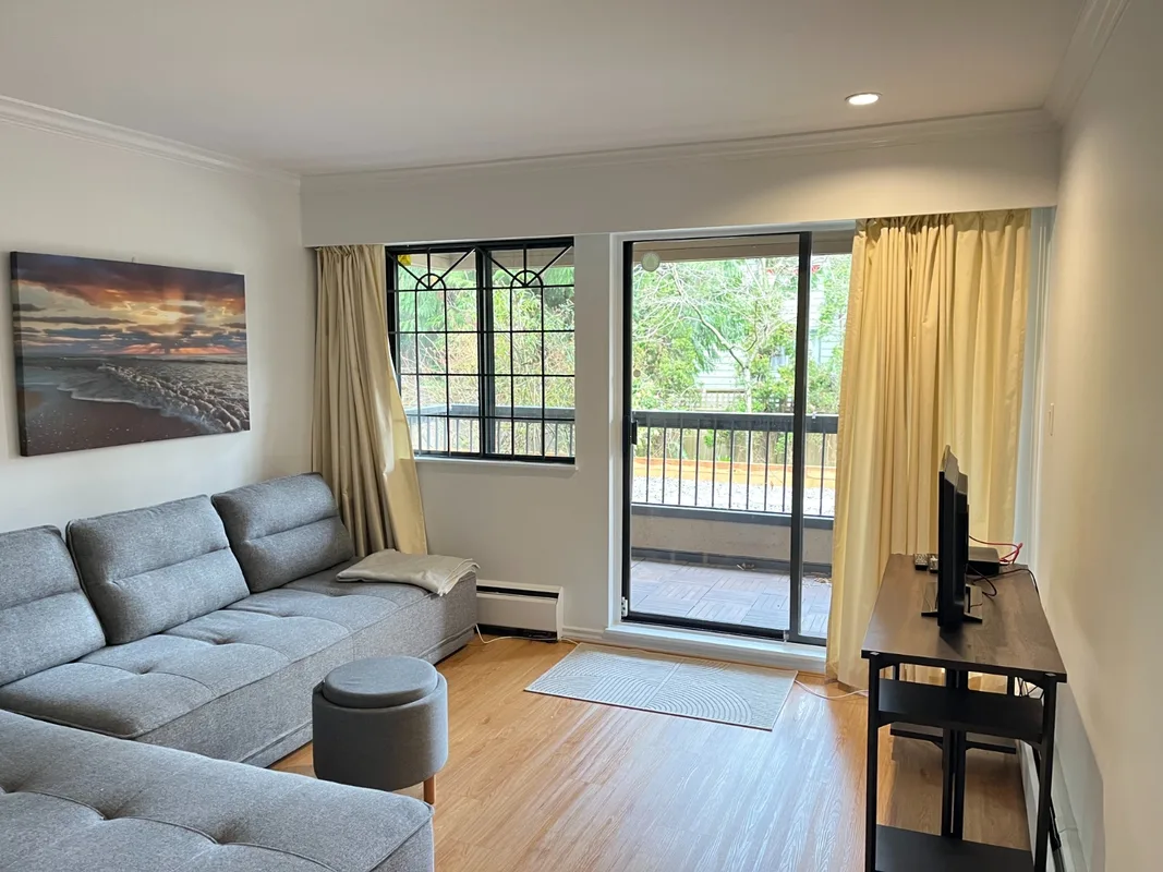 101 - 1825 8th Ave W