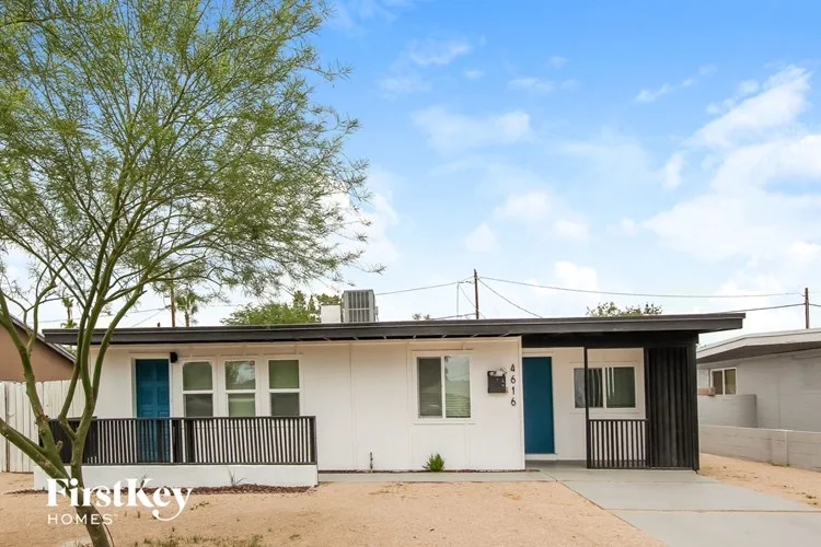 4616 N 29TH Avenue Phoenix, AZ 85017