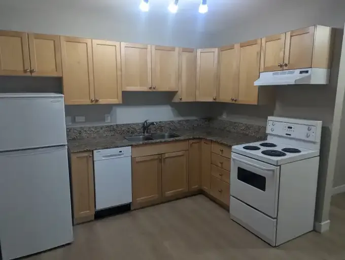 Westside Place