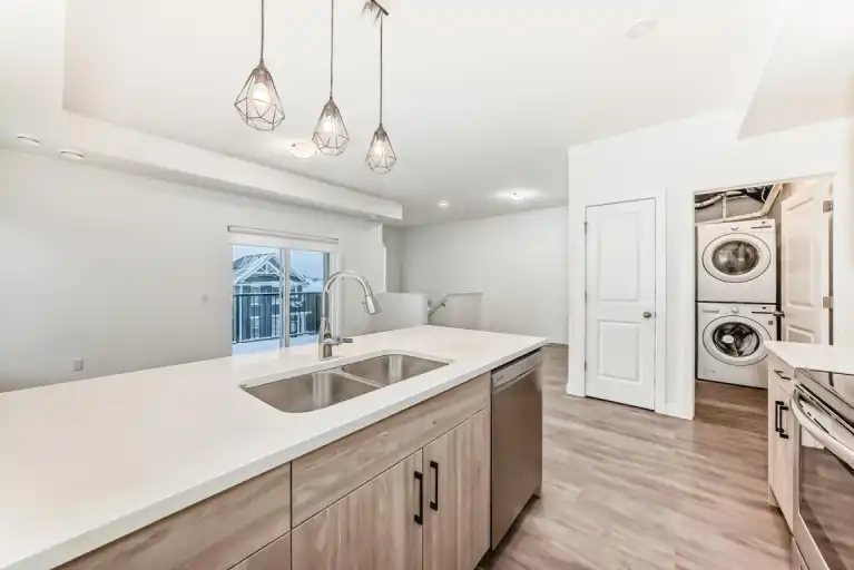 VARUNA TOWNHOMES