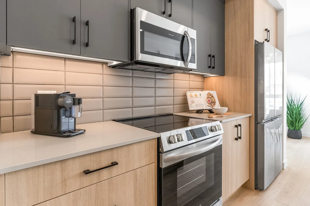 ONYX Townhomes