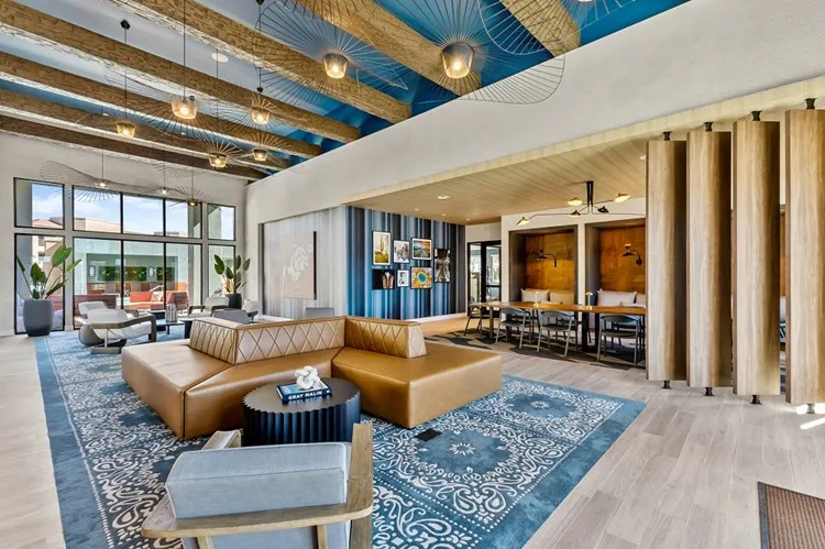 Sage Apartments