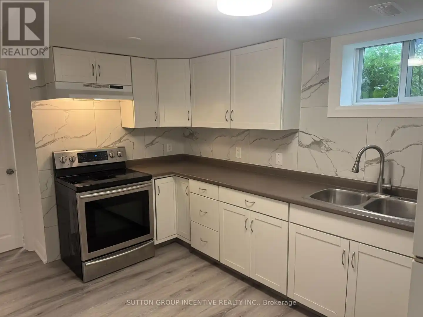 LOWER LEVEL - 149 GUNN STREET - 149 Gunn Street, Barrie, ON