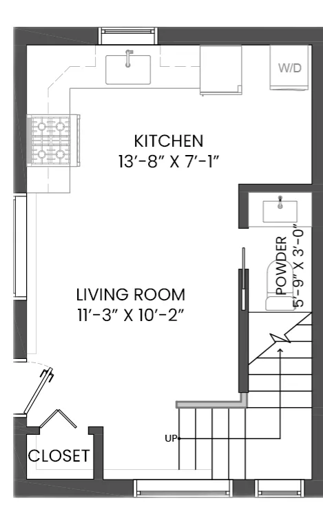 6837 Argyle St, Vancouver, BC