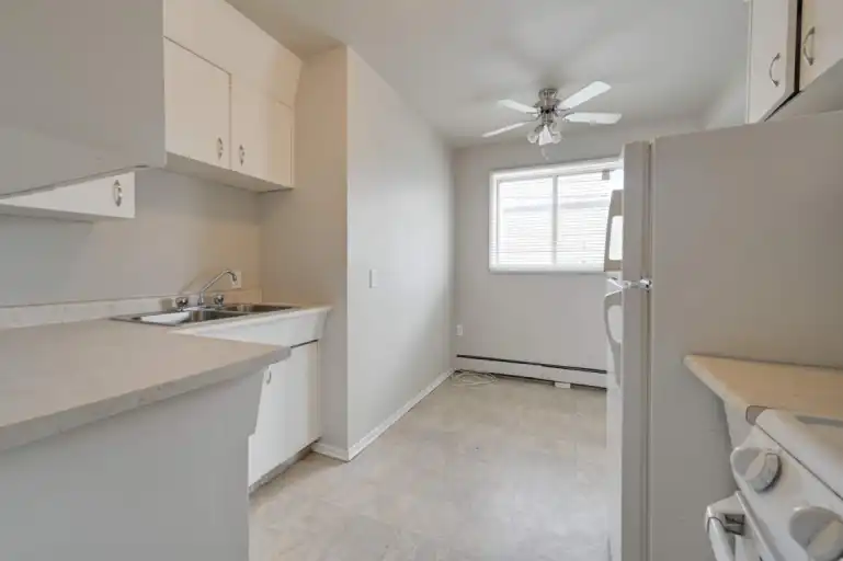 Odessa Apartments