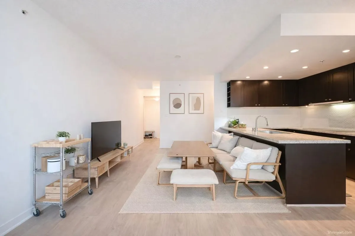 821 Cambie Street, Vancouver, BC