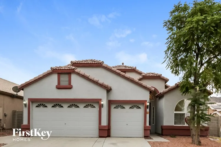 1027 W SAMANTHA WAY PHOENIX, AZ 85041