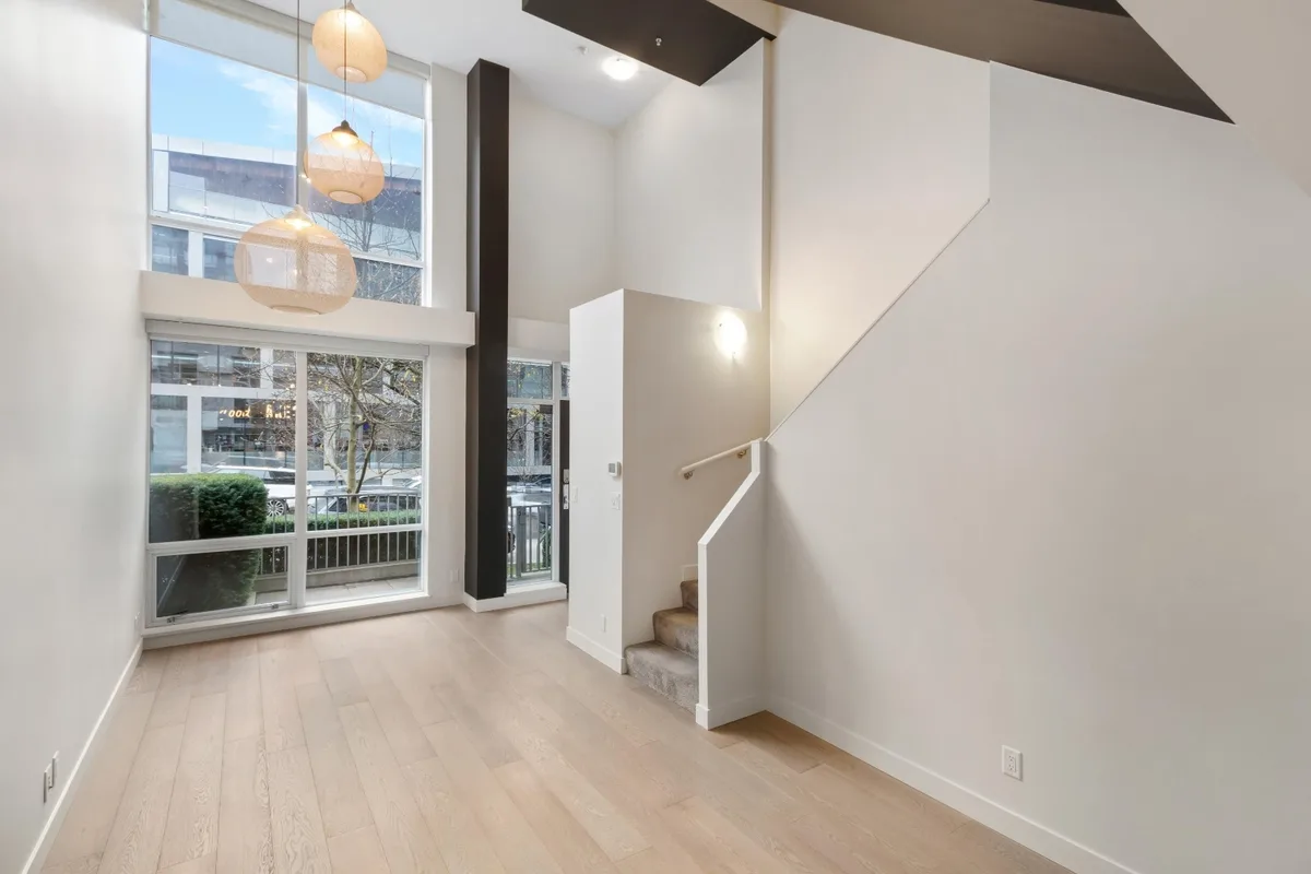 1445 Howe St, Vancouver, BC
