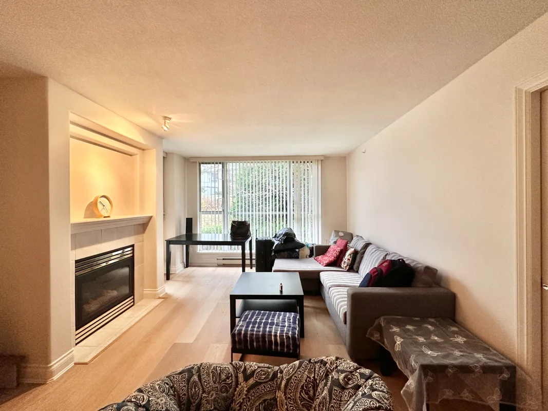 5615 Hampton Pl, Vancouver, BC
