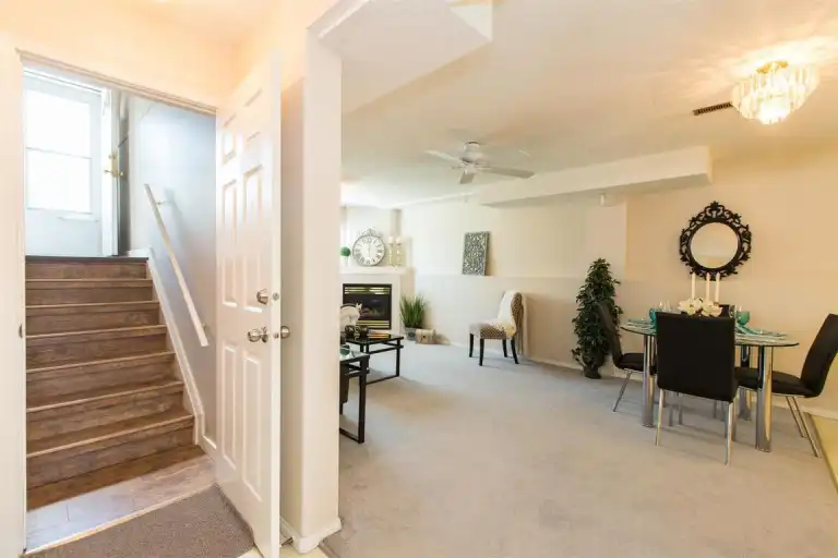 9145 83 Avenue - Basement Suite in Bonnie Doon