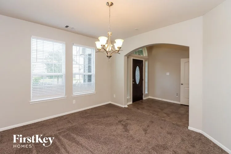 10219 Sierra Grace Lane Houston, TX 77089
