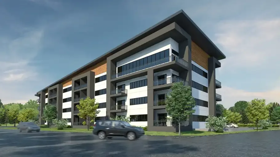Bella Vista Luxury Living - Phase 2