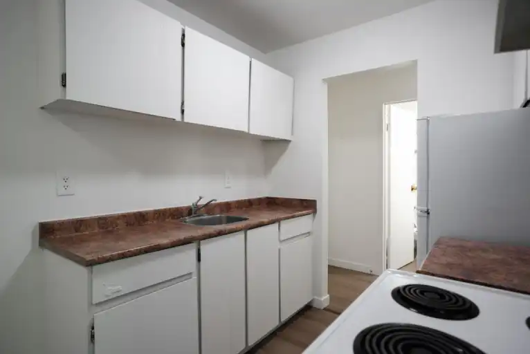 Parkside Apartments