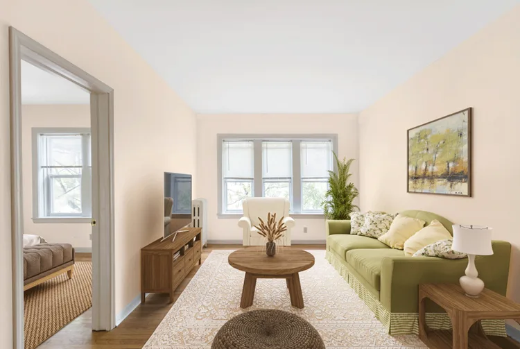 Wolcott Court - 1828 W Lawrence Ave
