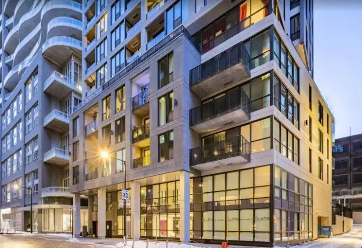 Furnished Apartment in Montreal | Prime location