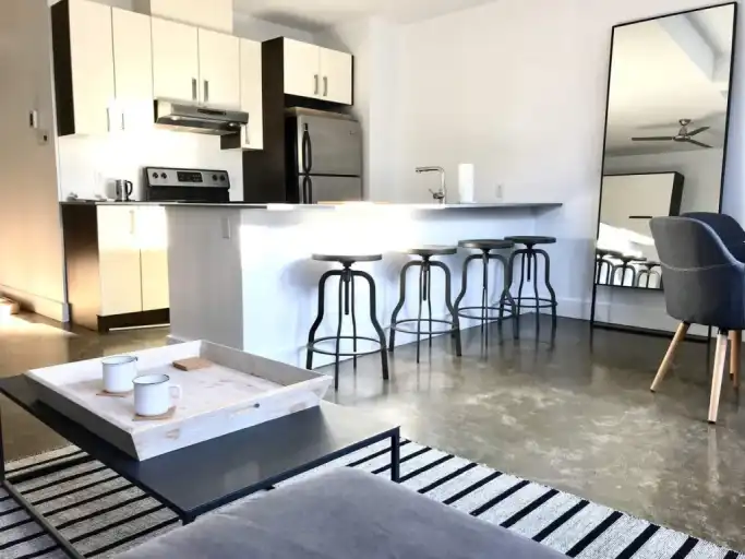 Lofts du Main