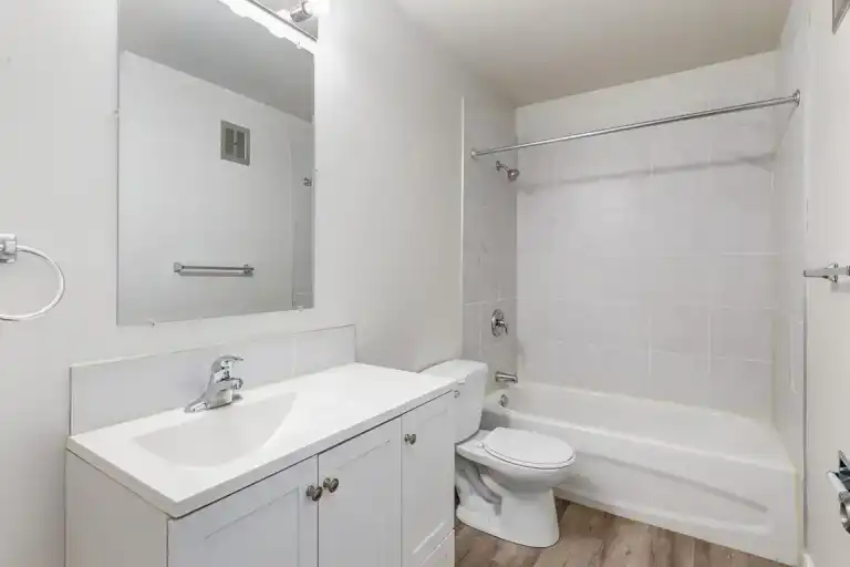 Lockwood Apartments