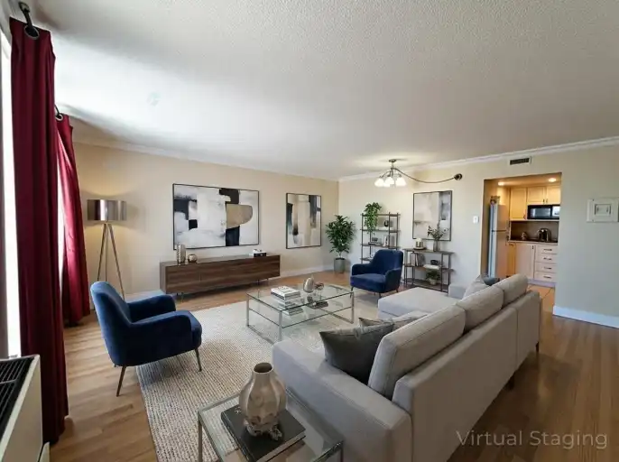 295 Boul. St-Joseph, #1507