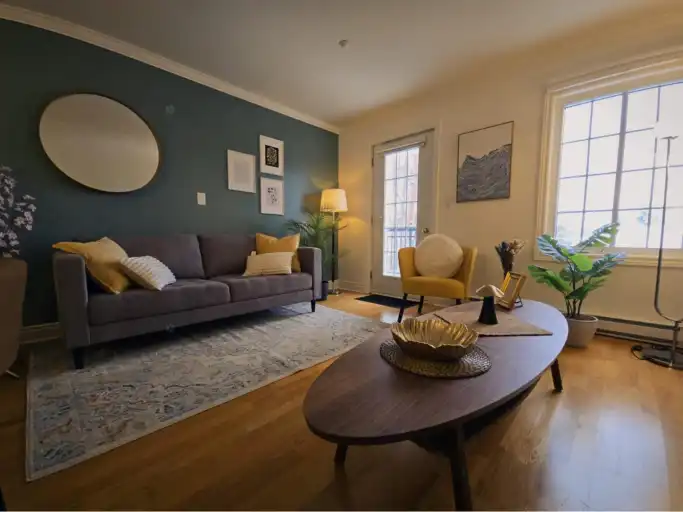 103 Rue du Château, #304