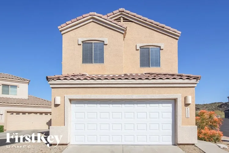 22022 N 29TH Drive Phoenix, AZ 85027
