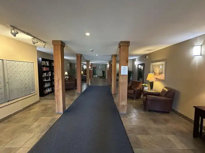 278 Suder Greens Drive Northwest 238, Edmonton, Alberta, Canada, T5T 6V6