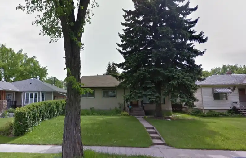 SF213 | 1 MONTH FREE | Spacious 4 Bedroom Main Floor Home –NW Edmonton