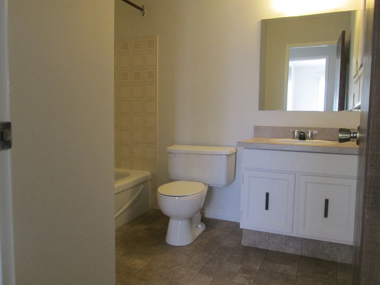 Call today about our new INCENTIVE on select units - limited time only!!