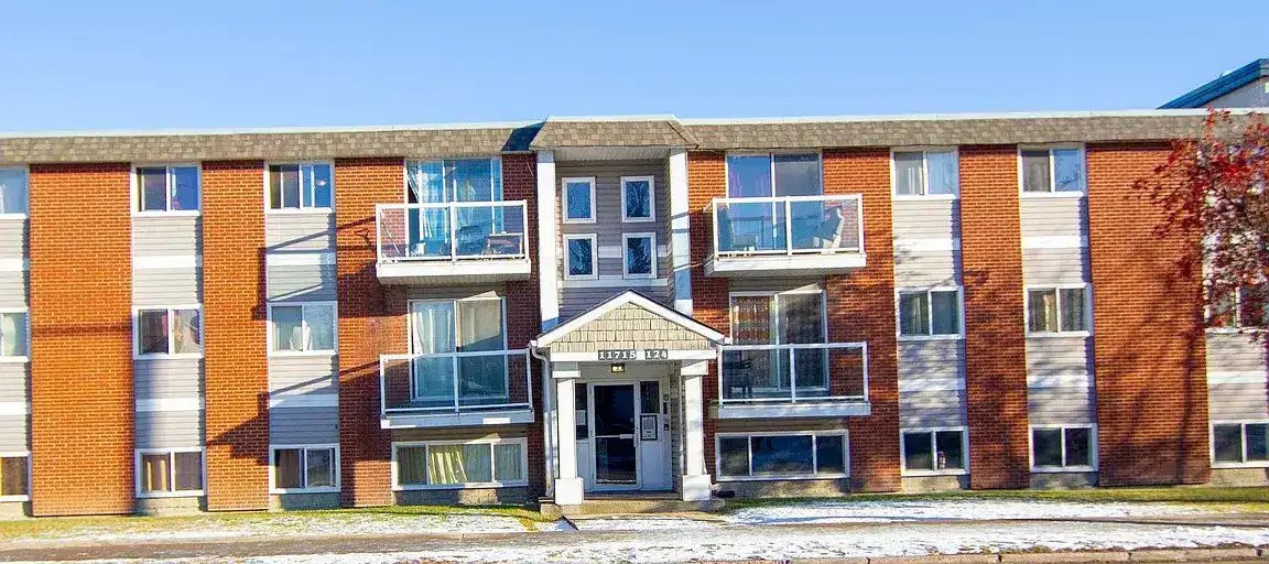 Sunlight Apartments