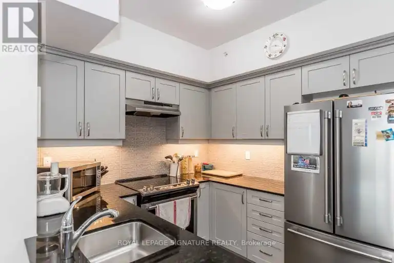 604 - 295 CUNDLES ROAD E