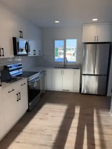 Brand New Full Home Rental – 2 Months Free + Free Early Move-In | SF309