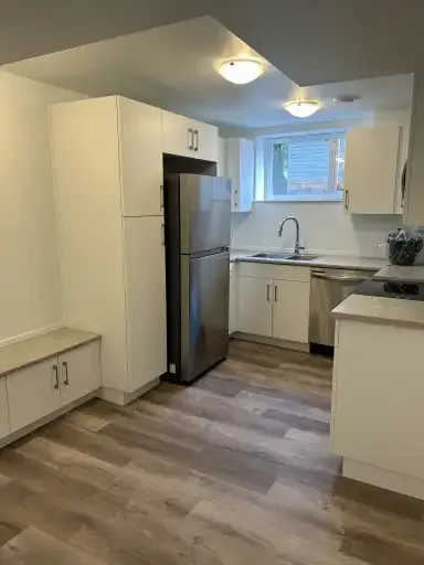 SF292 – 11935 46 Street NW | Multiple Units Available | 1 MONTH FREE