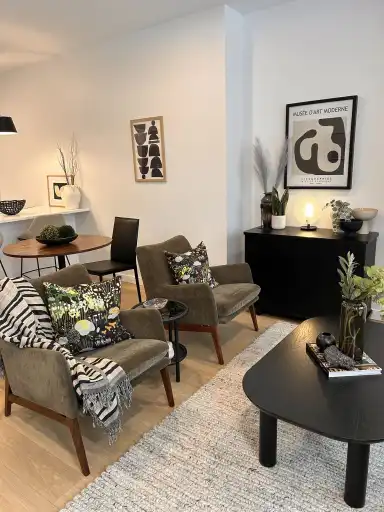 Upscale Brand New 3-Bedroom Duplex – River Heights – Available Immediately!