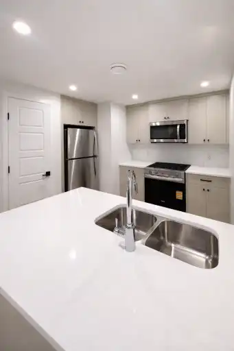 1 Bed | 1 Bath Legal Basement Suite – Chappelle Area, Edmonton