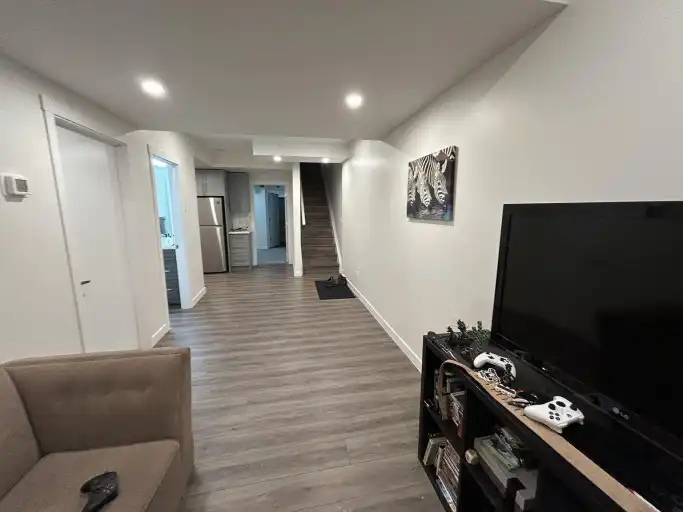 17703 59 Street, Basement , Edmonton, Alberta, Canada, T5Y 3T2