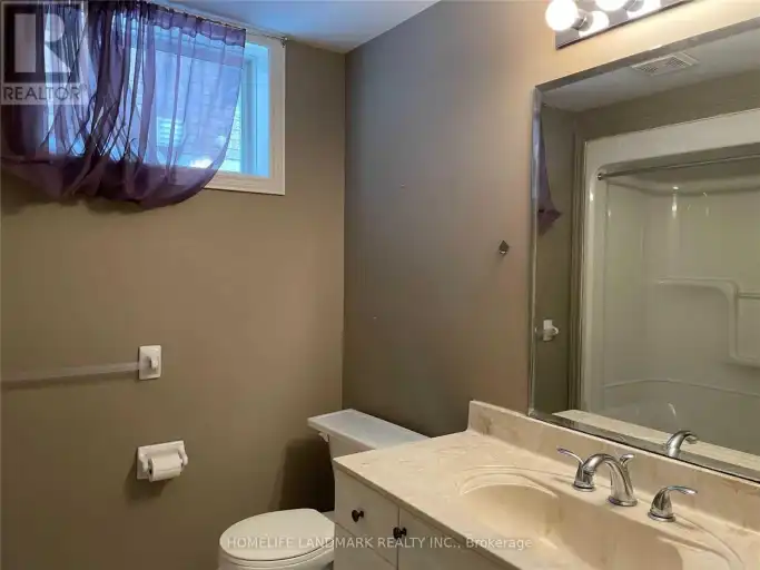 LOWER - 23 LOON AVENUE