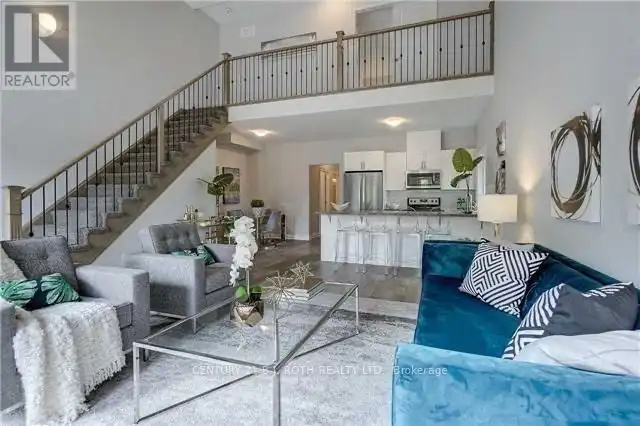 UPPER LEVEL - 189 PATTERSON ROAD