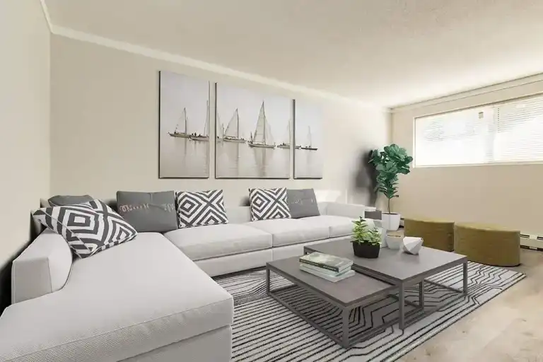 Kelly Apartments