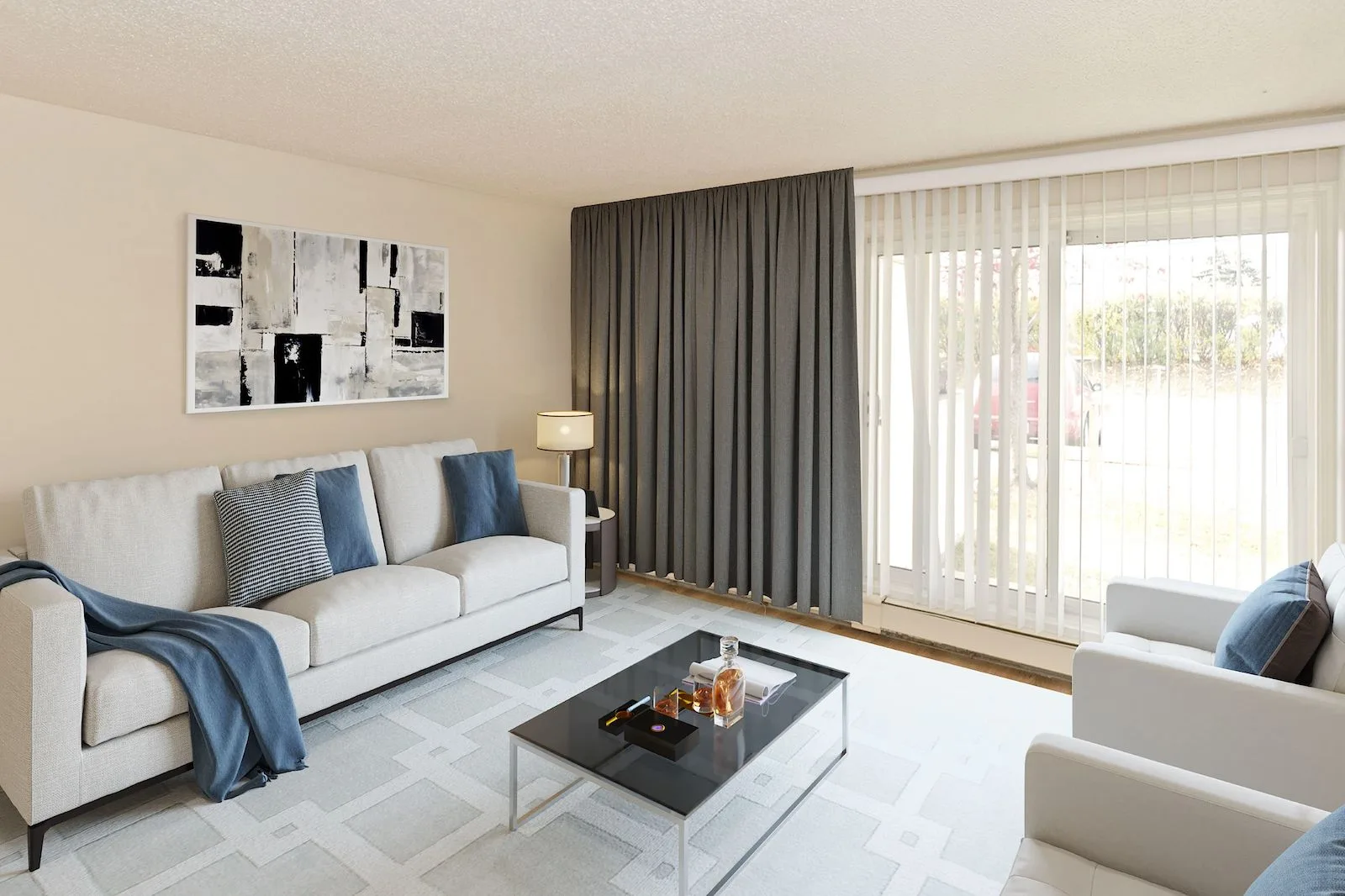 RADISSON VILLAGE | | Enjoy a $500 Move-In Bonus When You Sign a 12-Month Lease!