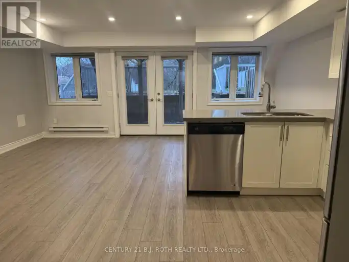LOWER UNIT - 179 PATTERSON ROAD