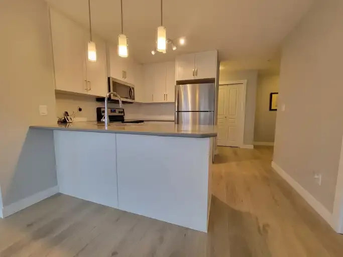 3670 139 Avenue NW - #201
