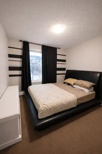 2 Bed | 2 Bath Apartment for Rent – Charlesworth, Edmonton