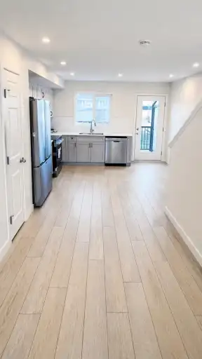 Spacious 3 Bedroom Duplex in Aster | Single Garage | Available Now