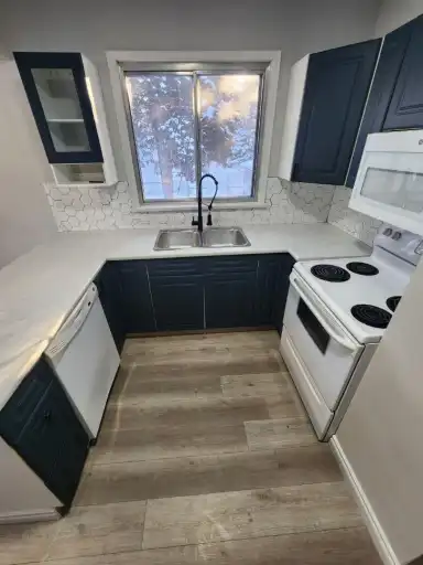 11107 75 Avenue - House in McKernan