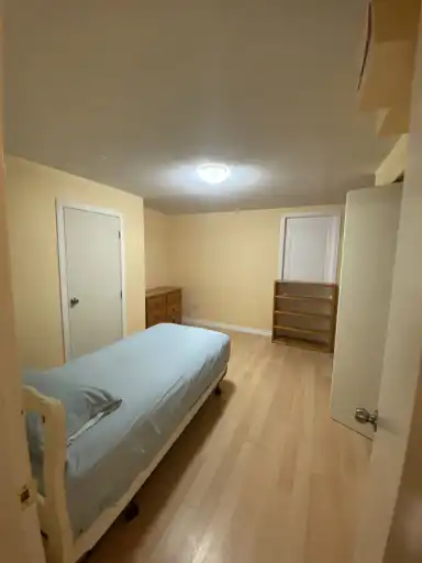 1 Bedroom Furnished Basement Suite for Rent