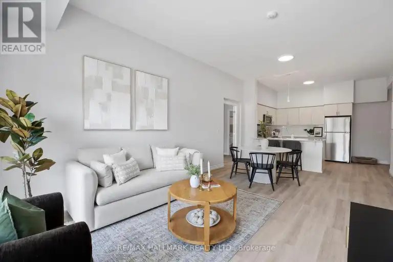 106 - 70 DEAN AVENUE