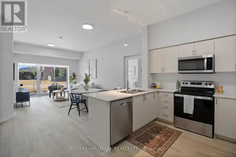 226 - 70 DEAN AVENUE